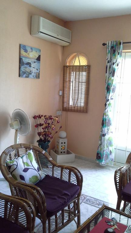 Sunset Beach Apart Flic en Flac Номер фото