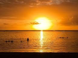 Sunset Beach Apart Flic en Flac Екстер'єр фото