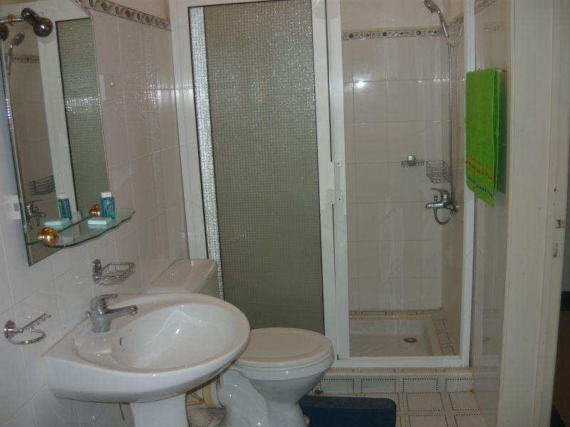 Sunset Beach Apart Flic en Flac Екстер'єр фото