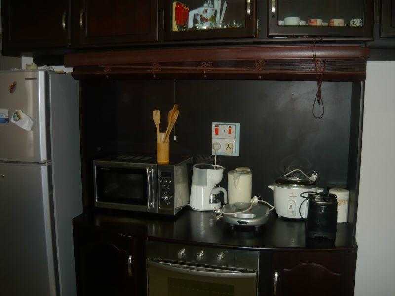 Sunset Beach Apart Flic en Flac Екстер'єр фото