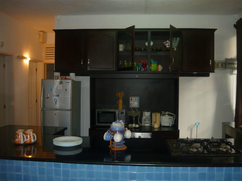 Sunset Beach Apart Flic en Flac Екстер'єр фото