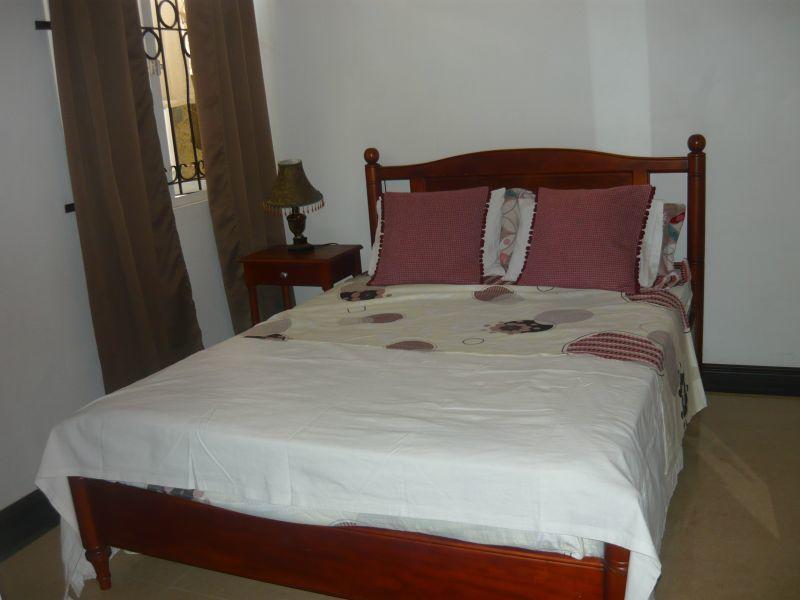 Sunset Beach Apart Flic en Flac Екстер'єр фото