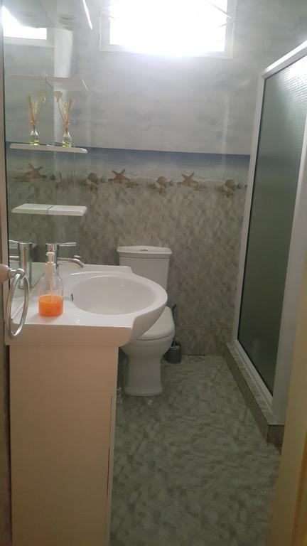 Sunset Beach Apart Flic en Flac Екстер'єр фото