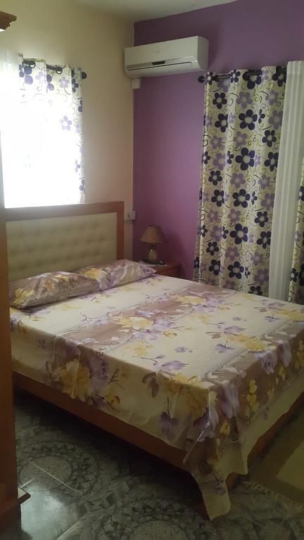 Sunset Beach Apart Flic en Flac Екстер'єр фото