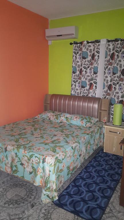 Sunset Beach Apart Flic en Flac Екстер'єр фото
