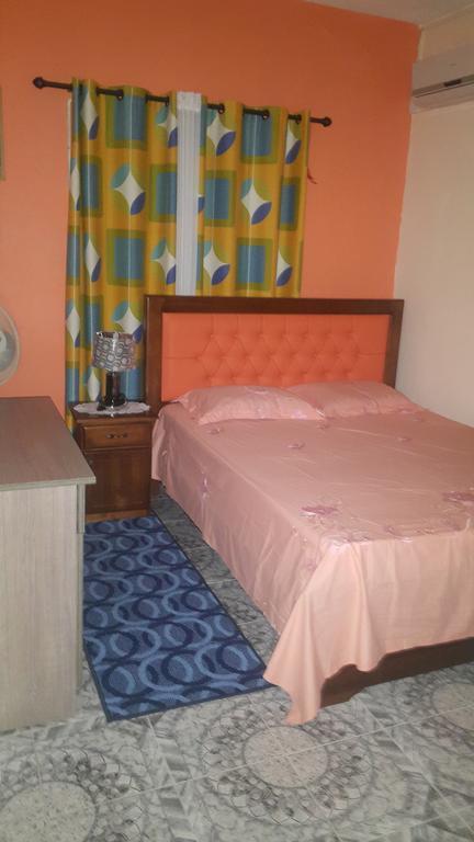 Sunset Beach Apart Flic en Flac Екстер'єр фото