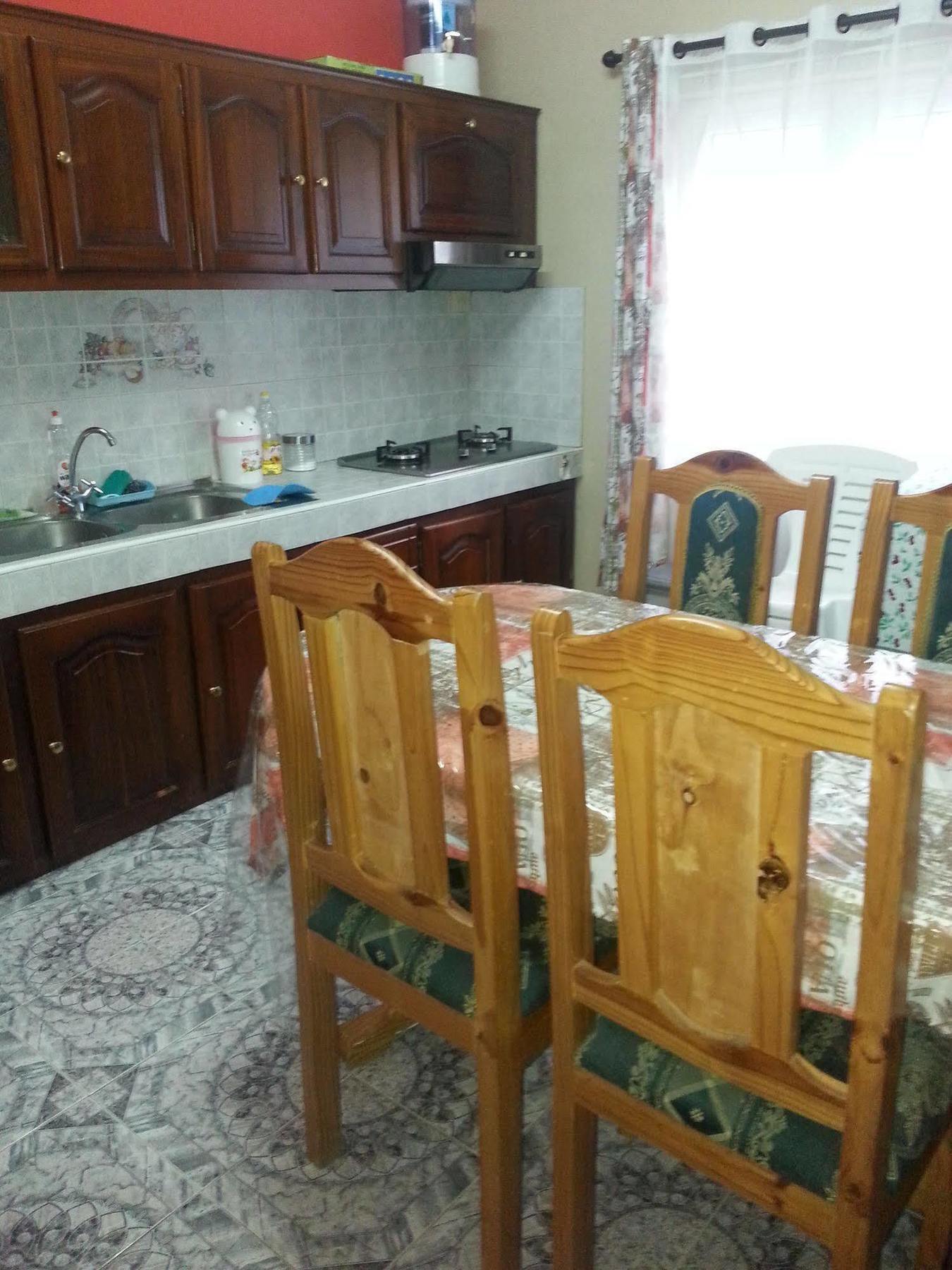 Sunset Beach Apart Flic en Flac Екстер'єр фото