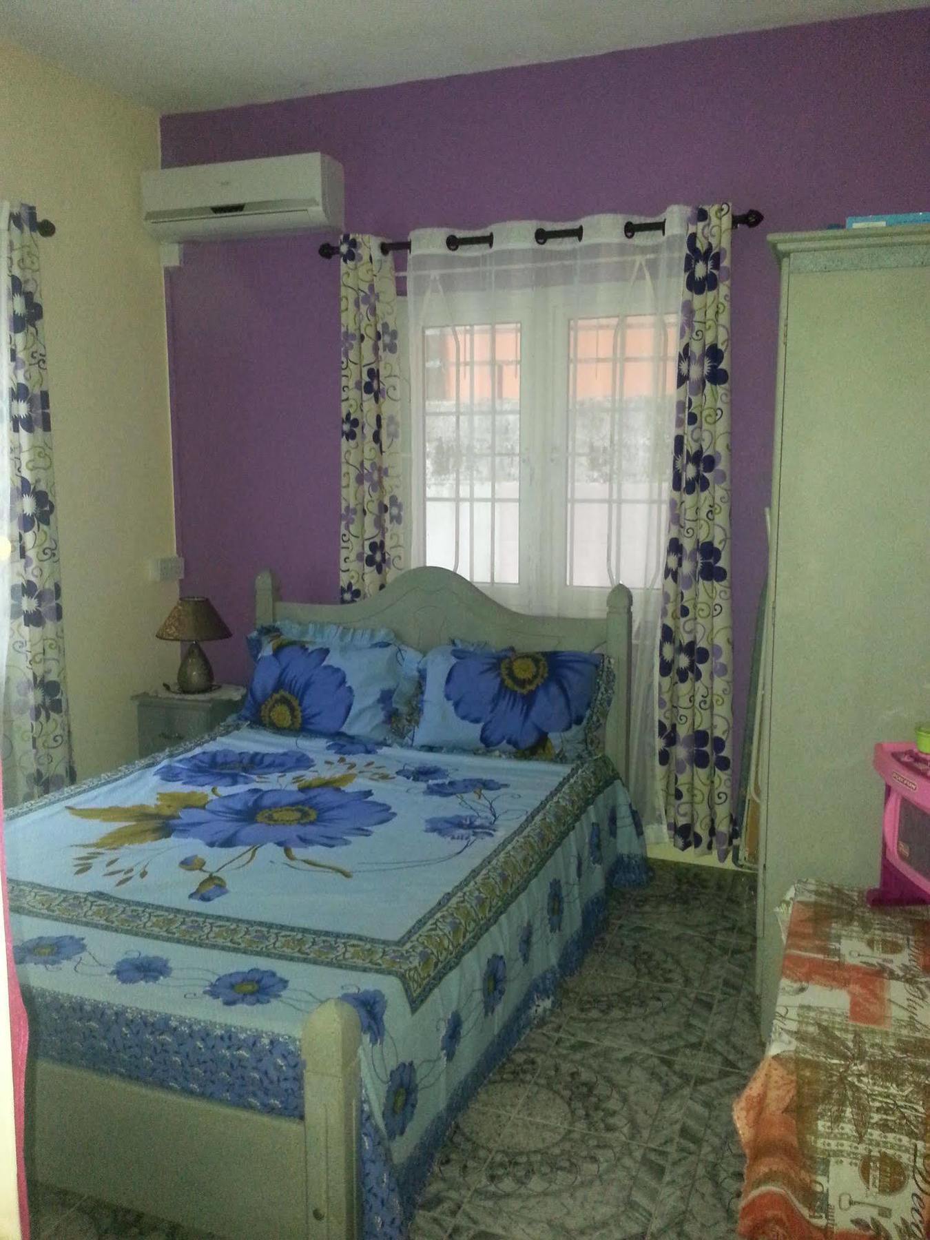 Sunset Beach Apart Flic en Flac Екстер'єр фото
