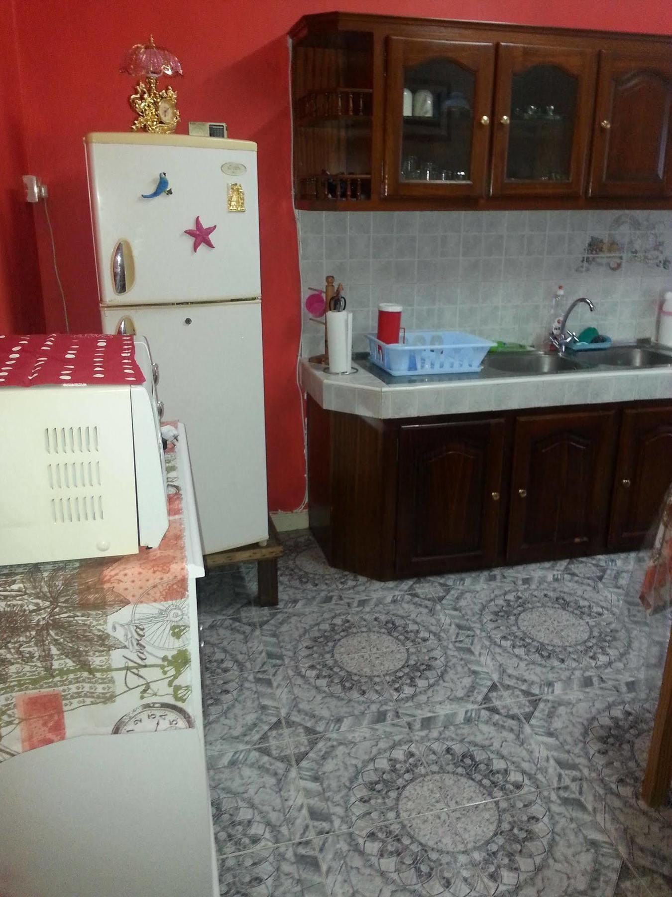 Sunset Beach Apart Flic en Flac Екстер'єр фото