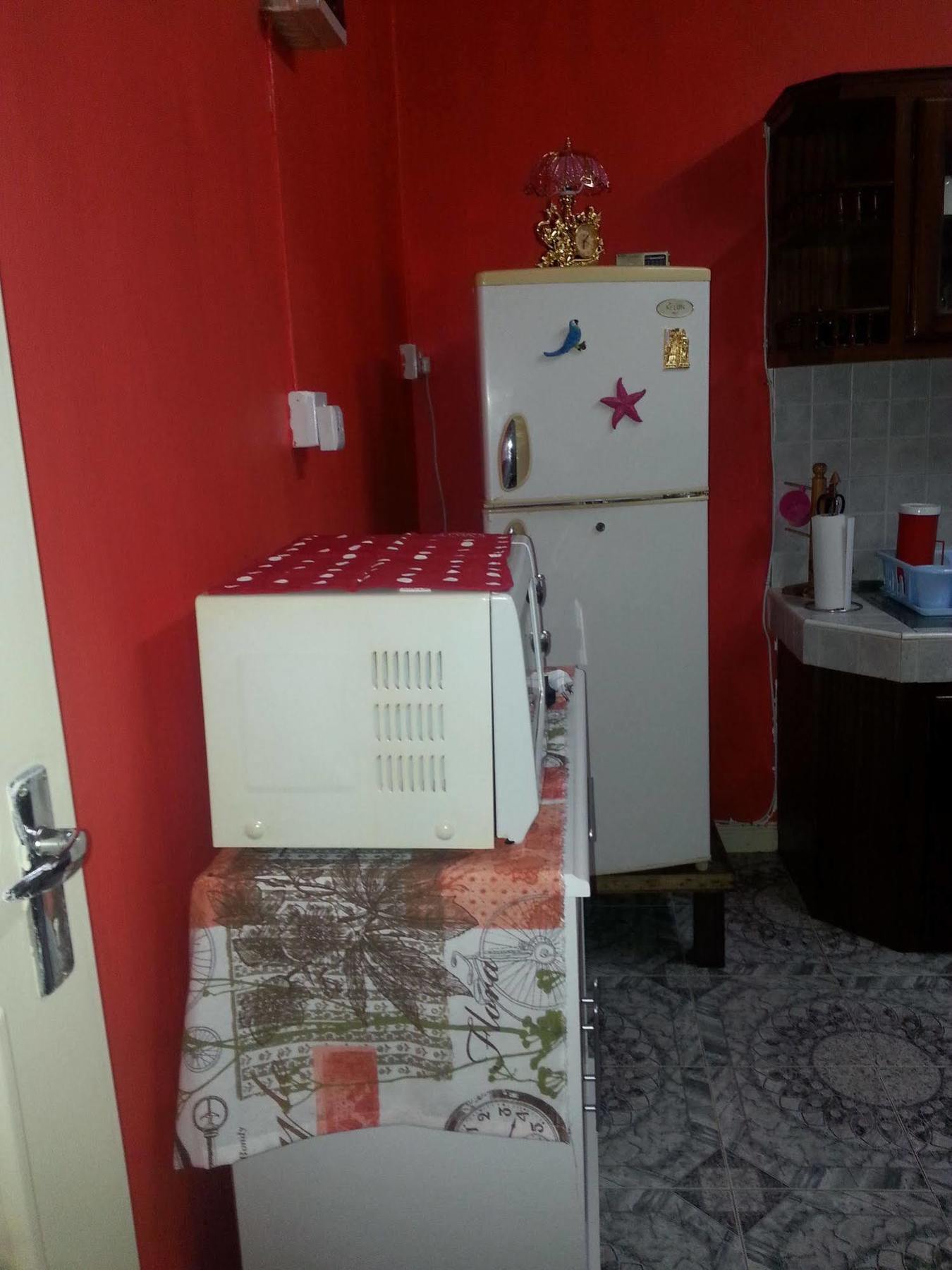 Sunset Beach Apart Flic en Flac Екстер'єр фото