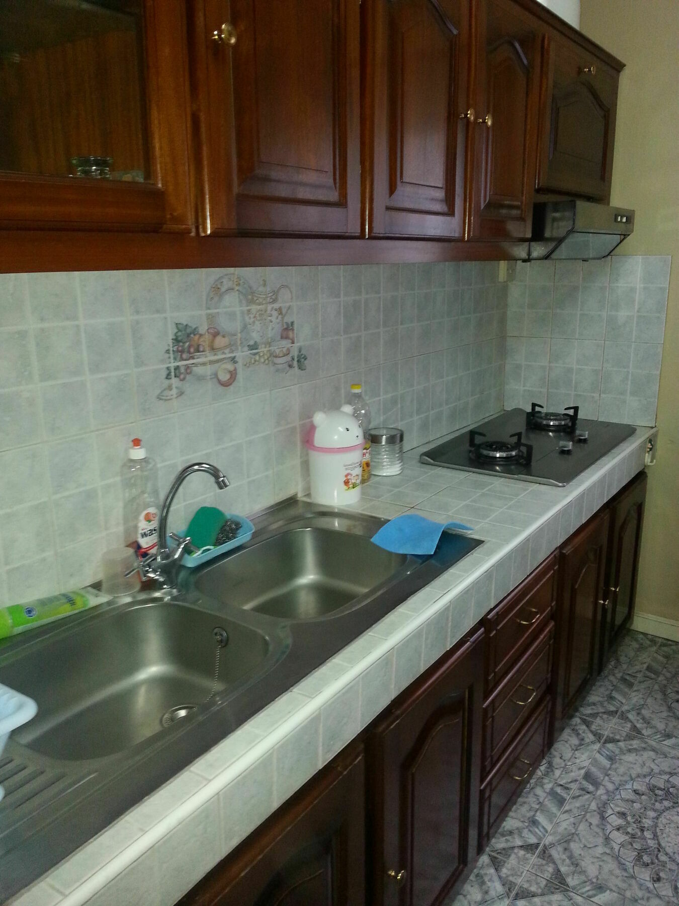 Sunset Beach Apart Flic en Flac Екстер'єр фото