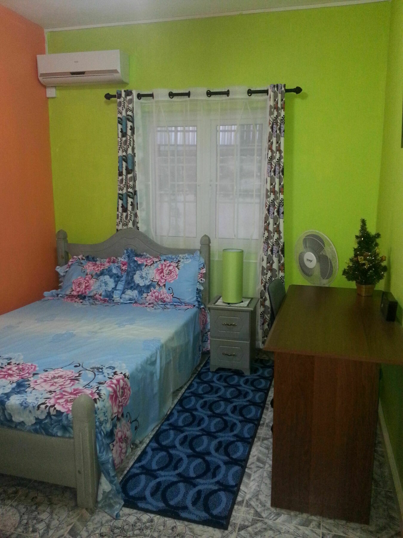 Sunset Beach Apart Flic en Flac Екстер'єр фото
