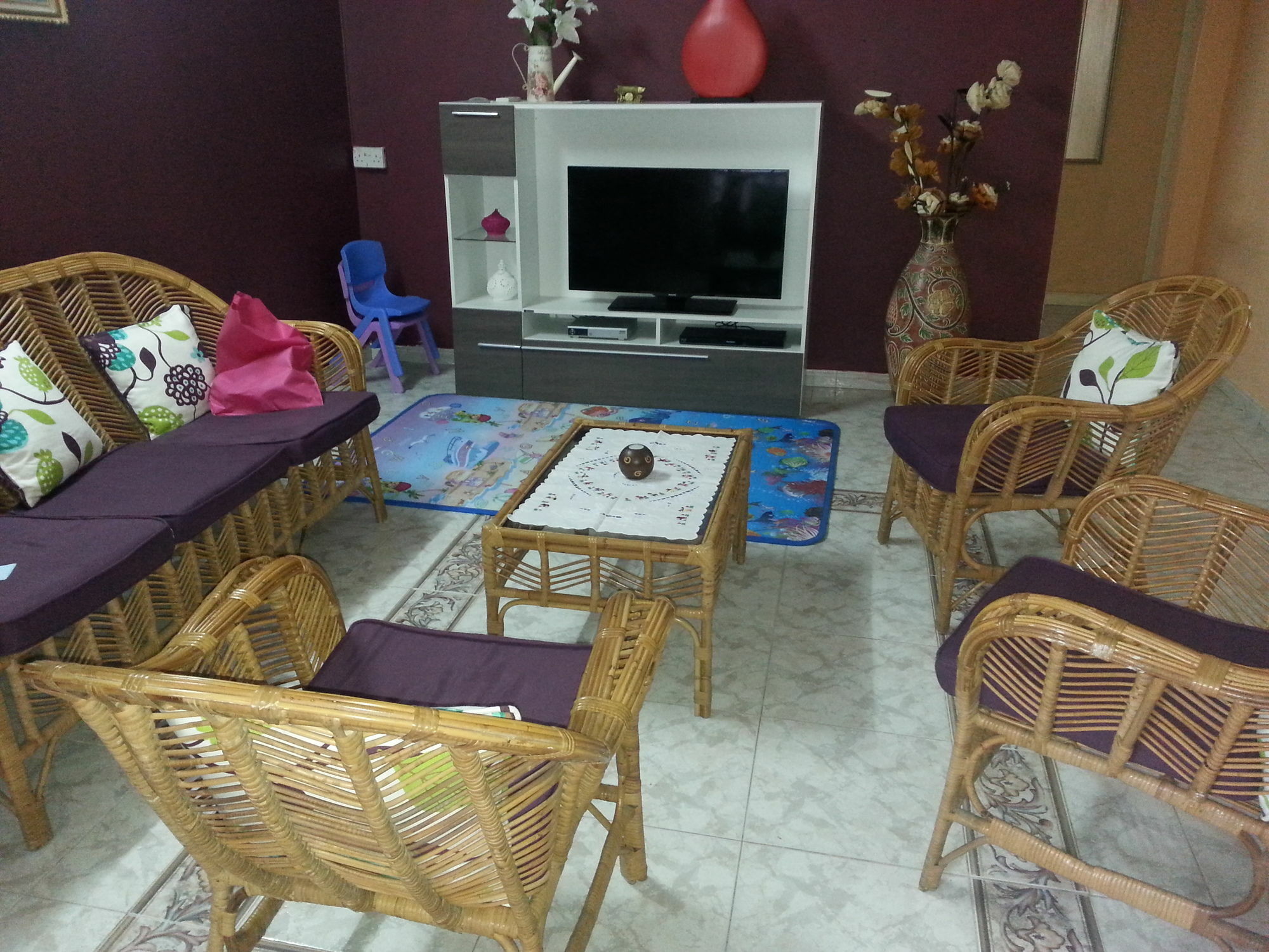 Sunset Beach Apart Flic en Flac Екстер'єр фото