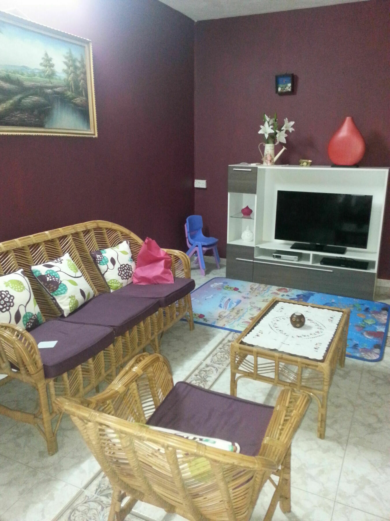 Sunset Beach Apart Flic en Flac Екстер'єр фото