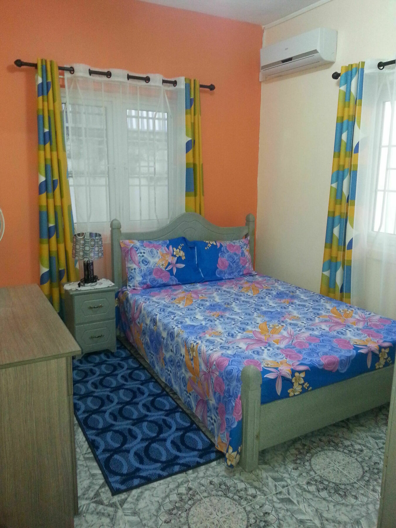 Sunset Beach Apart Flic en Flac Екстер'єр фото